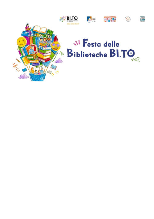 Festa delle biblioteche