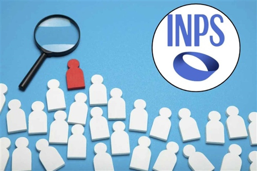INPS assume