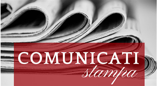Comunicati Stampa Comune di La Cassa 2026